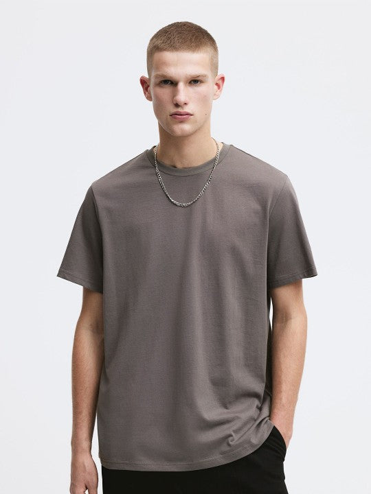 Pure Cotton Regular Fit T-shirt