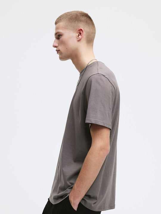 Pure Cotton Regular Fit T-shirt