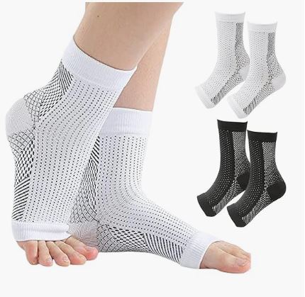 Neuropathy Socks (Pack of 2)