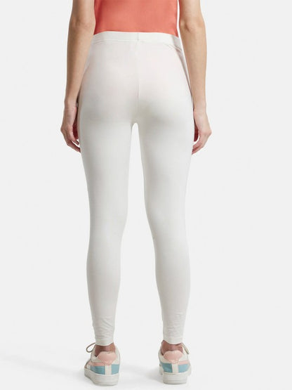 Stretch Ultrasoft Waistband Leggings