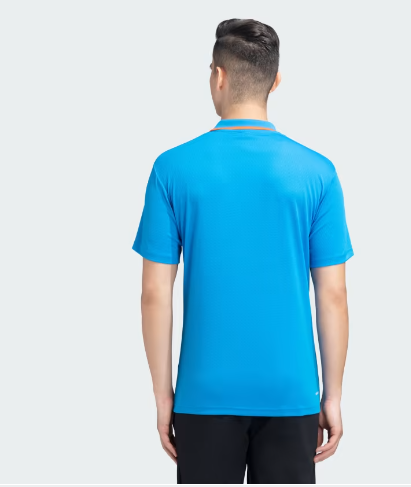 INDIA CRICKET ODI FAN JERSEY