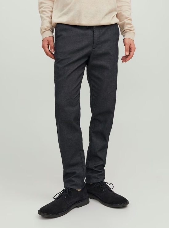 Regular Chino Pants 'Marco'