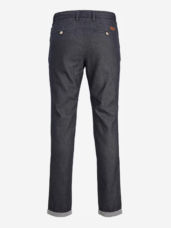 Regular Chino Pants 'Marco'