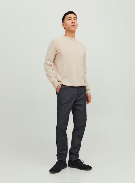 Regular Chino Pants 'Marco'