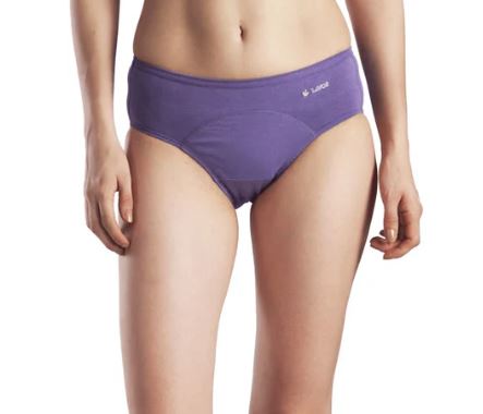 Bamboo Period Panty Reusable Period Underwear