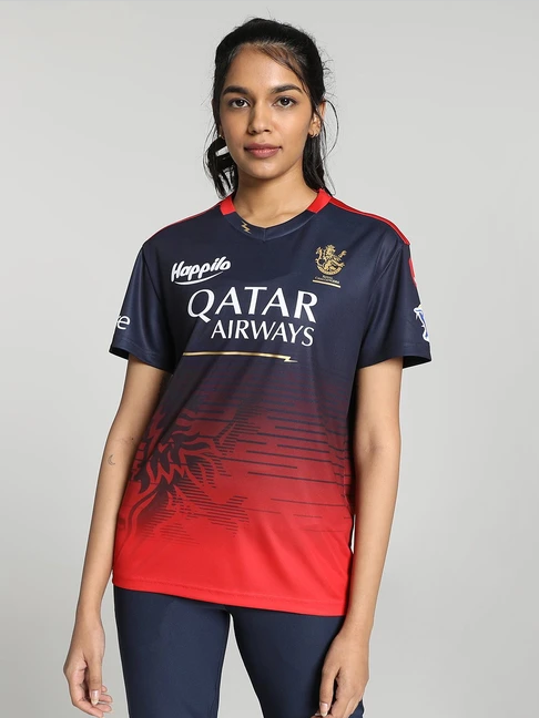 Royal Challengers Bangalore 2023 Replica Jersey