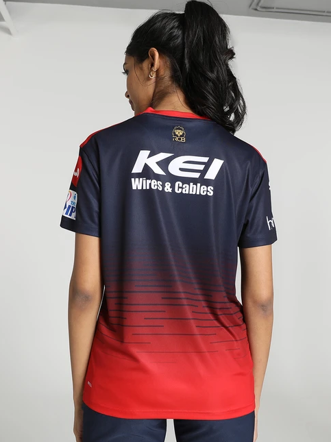 Royal Challengers Bangalore 2023 Replica Jersey