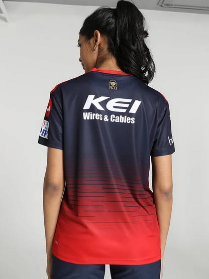 Royal Challengers Bangalore 2023 Replica Jersey