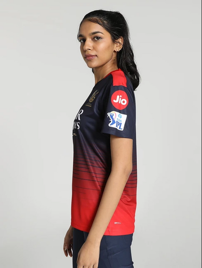 Royal Challengers Bangalore 2023 Replica Jersey