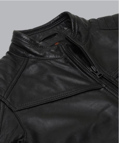 Streetind V3 Riding Jacket