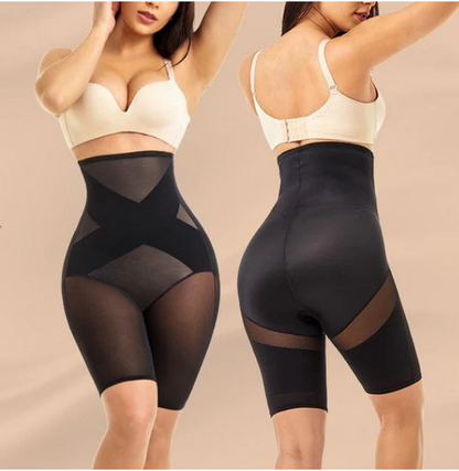 Body Shaper For Women Tummy Shaper Body Slimmer Cross Compression