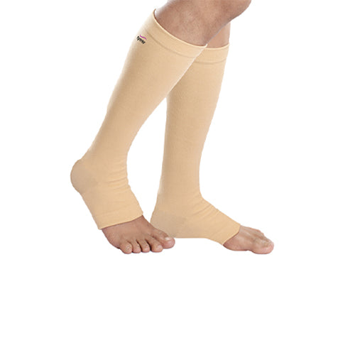 Compression Stocking Below Knee Classic(Pair)