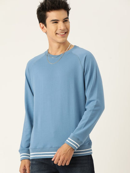 Pullover Regular Fit Sweatshirt