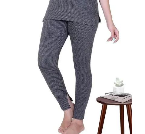 Soft Winter Wool Thermal Bottom pack of 1