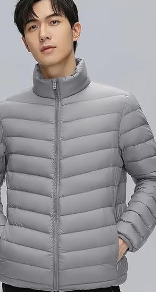 Puffer jacket for men | jacket for men