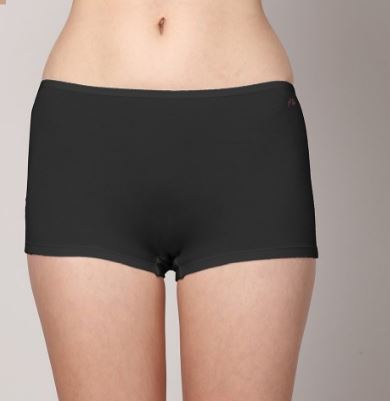 Bamboo Woman's Shorty Under dress shorties for ladies & women