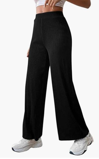 GRECIILOOKSTailored Trousers for Women Women Trousers Women's High-Waisted Pant