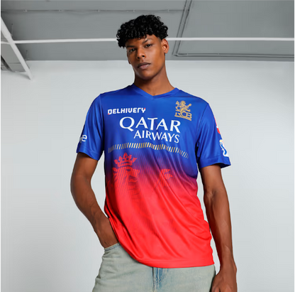 Men's IPL T-shirt Jersey