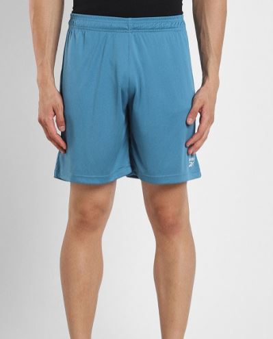 Men Training Rbk Zr Shorts