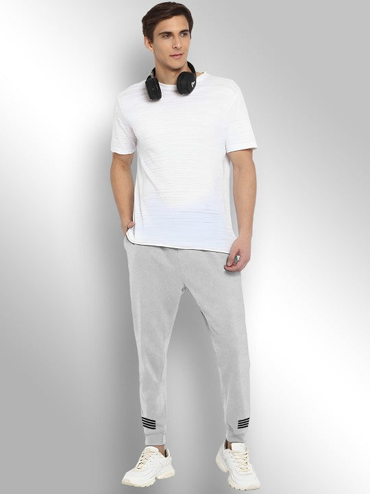 Men Mid-Rise Joggers