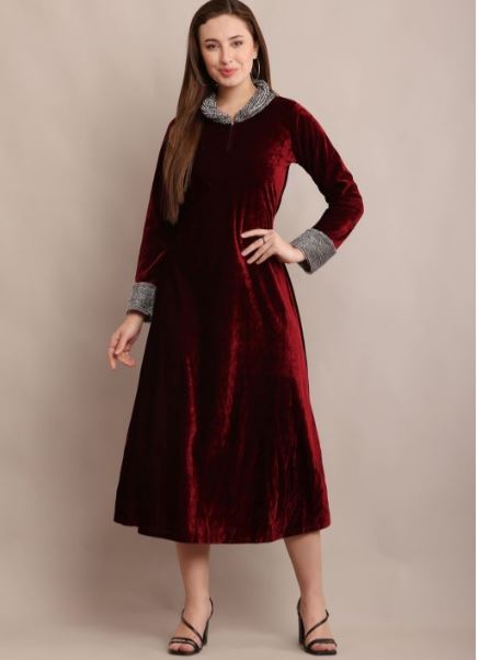 Dress for Women