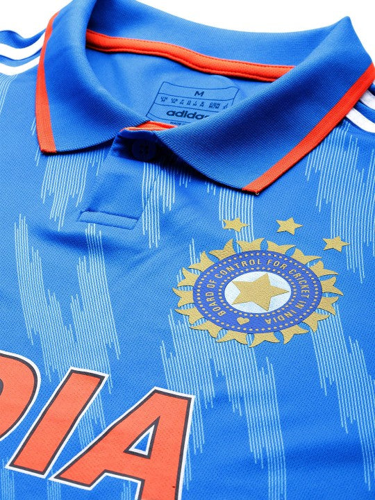 India Cricket ODI Replica Jersey