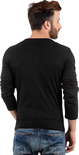 Men's Regular Fit T-Shirt