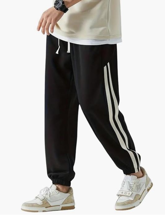 Lymio Track Pant for Men