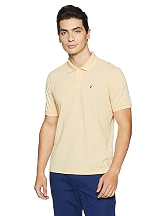 Men's Regular Fit Polo