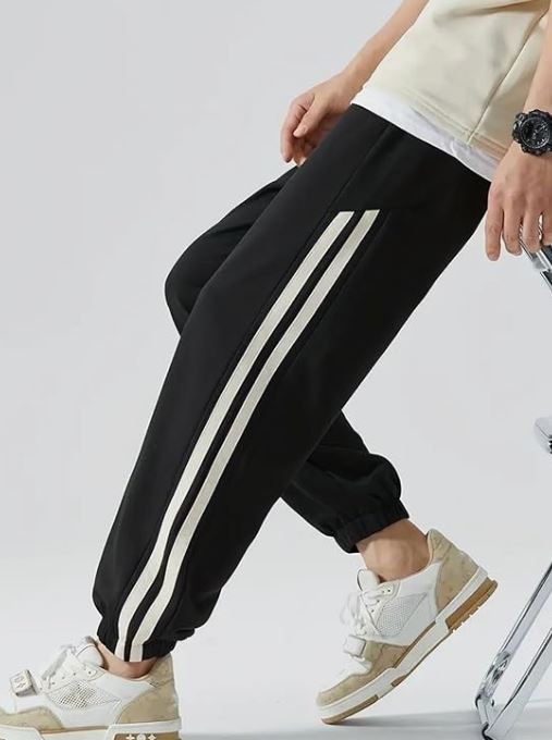 Lymio Track Pant for Men