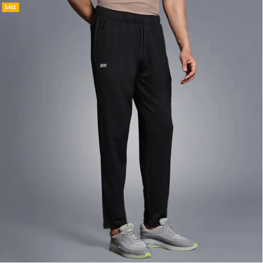 Running Track Pant - Men