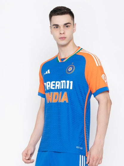 India Cricket T20 Jersey