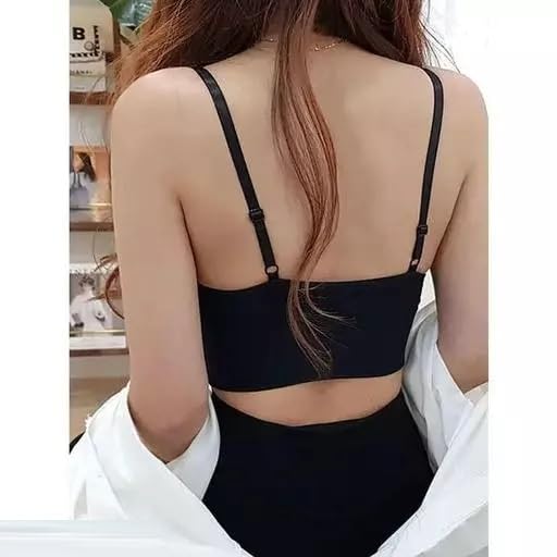 Women Cotton Padded Bra