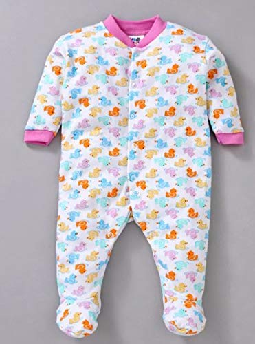 Cotton Rompers Sleepsuits Jumpsuit Night Suits