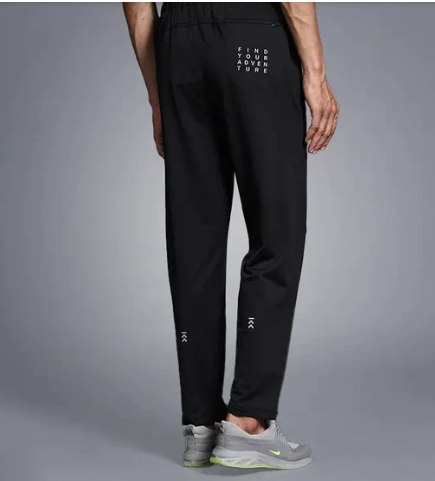 Running Track Pant - Men