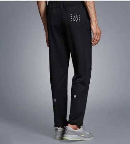 Running Track Pant - Men