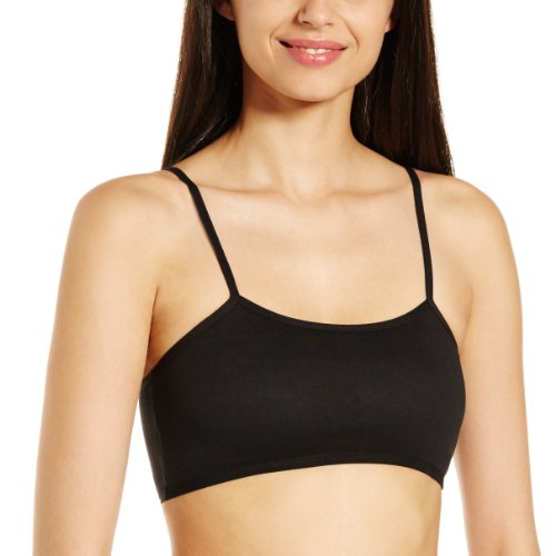 Floret Non-Wired T-Shirt Sports Bra