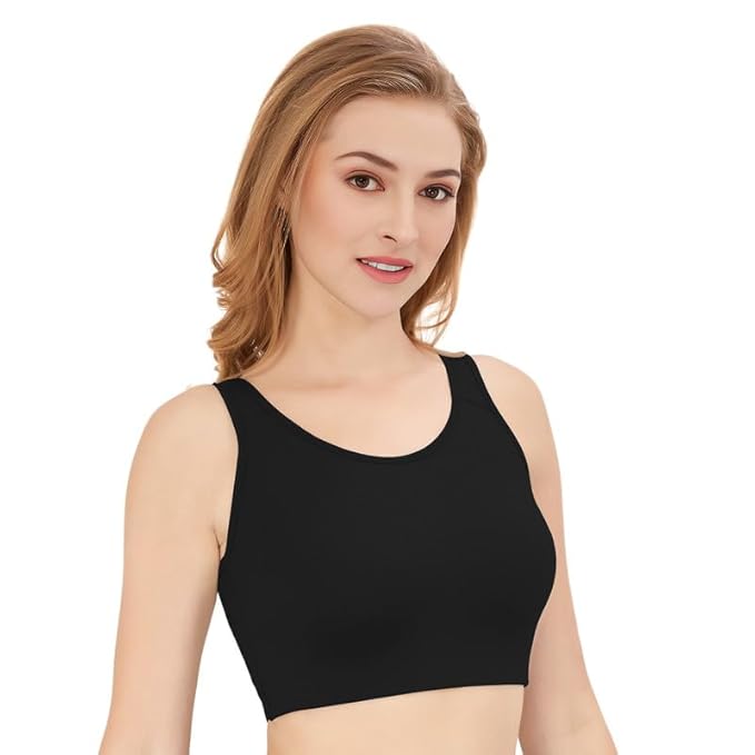 Riza Lounge Bra