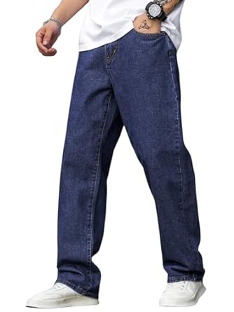 Lymio Men Jeans for Men