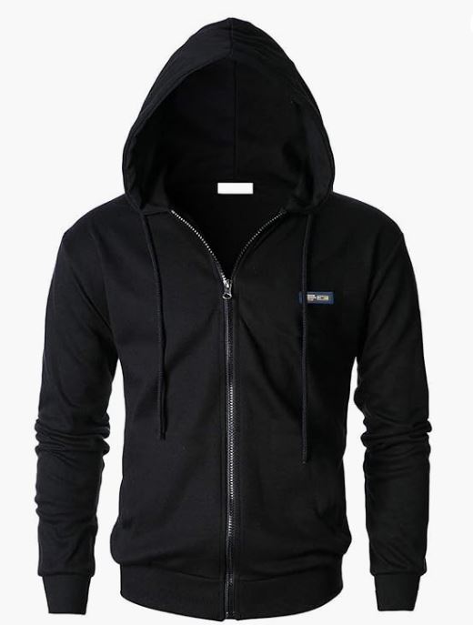 TeeBustrr Fashionable Sweatshirts and Hoodies for Men