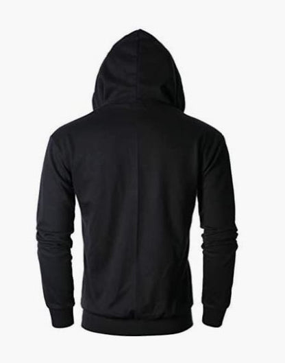 TeeBustrr Fashionable Sweatshirts and Hoodies for Men