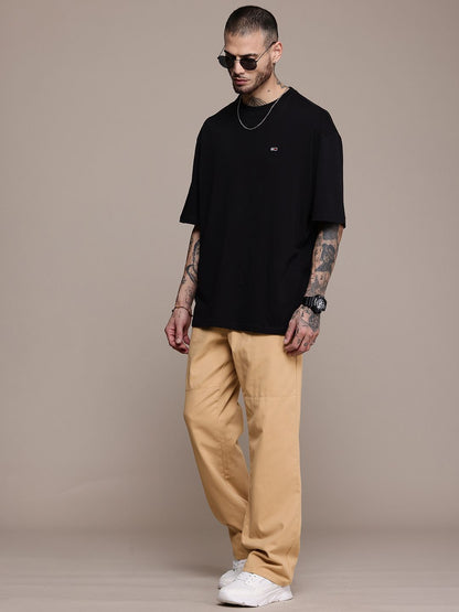 The Life Co. Pure Cotton Joggers Trousers