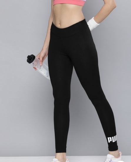 Womens Skinny Fit Leggings