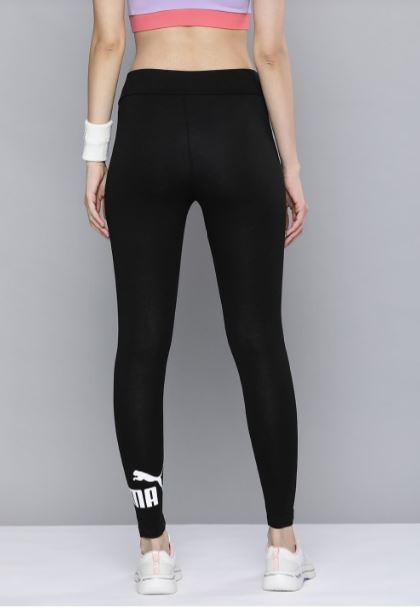 Womens Skinny Fit Leggings