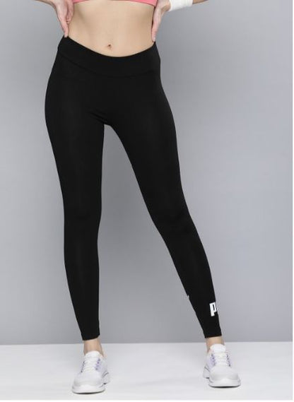 Womens Skinny Fit Leggings