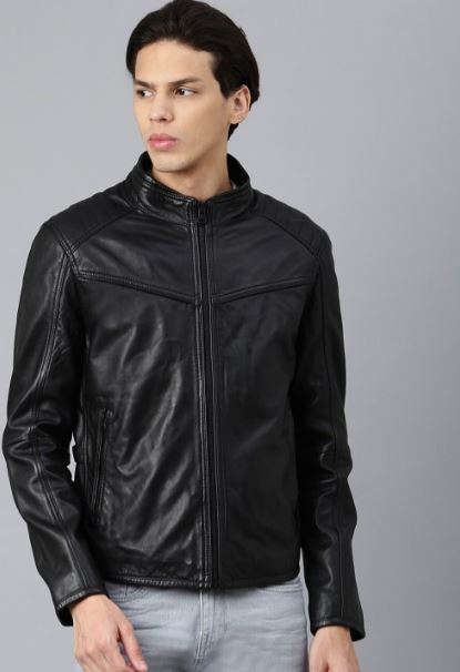 Streetind V3 Riding Jacket