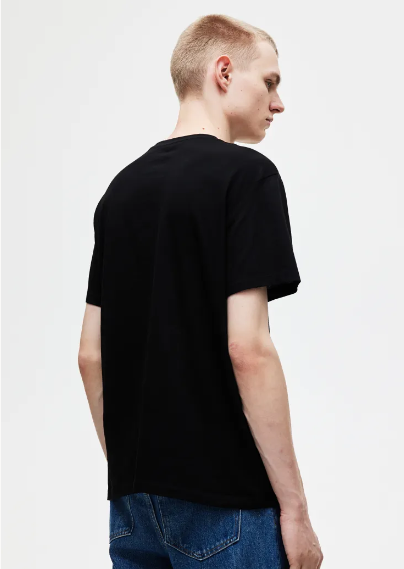 Regular Fit T-shirt