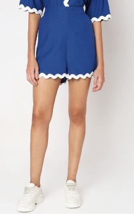 VERO MODA Women Boxer Shorts