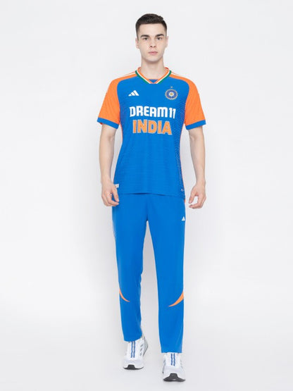 India Cricket T20 Jersey