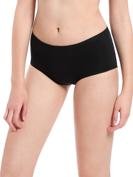 Mid Rise GoPadFree Reusable Period Panty